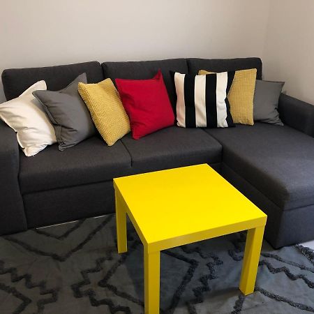 Apartments Regina 챠브타트 외부 사진