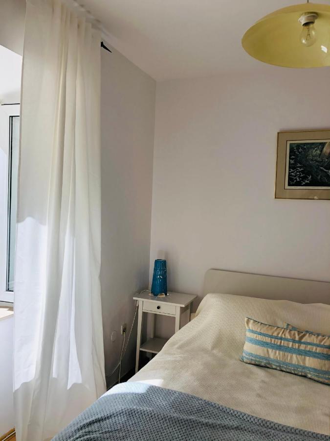 Apartments Regina 챠브타트 외부 사진