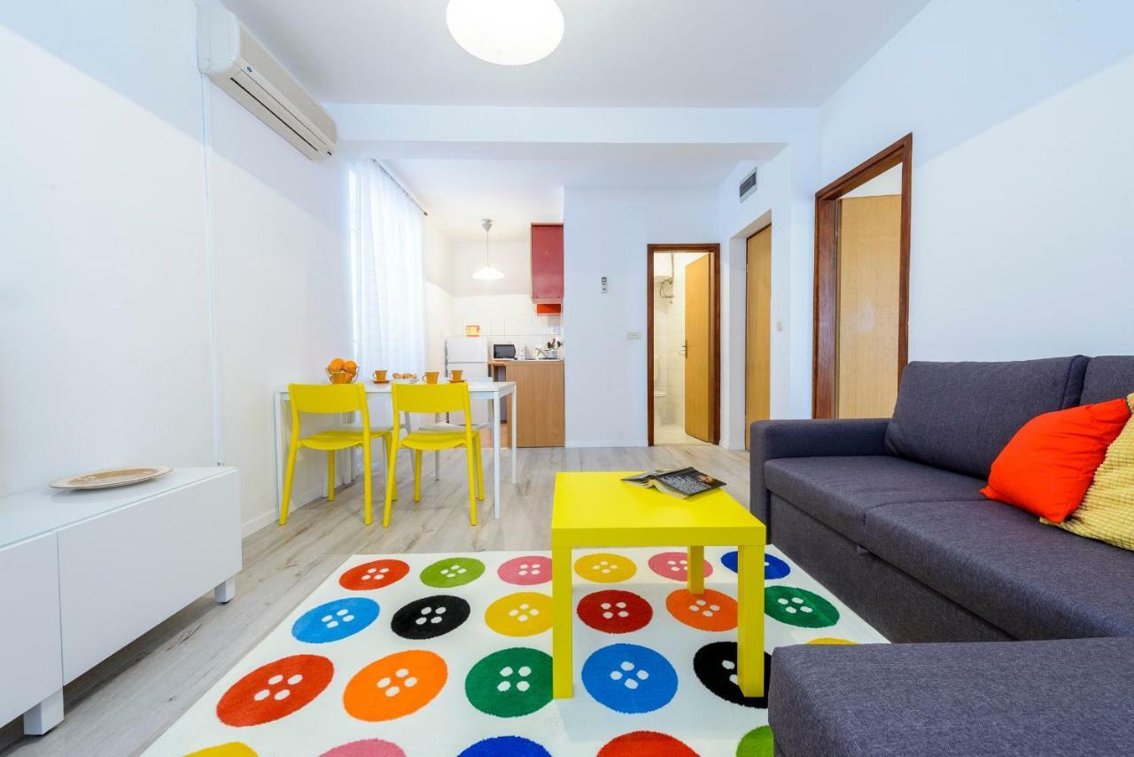 Apartments Regina 챠브타트 외부 사진